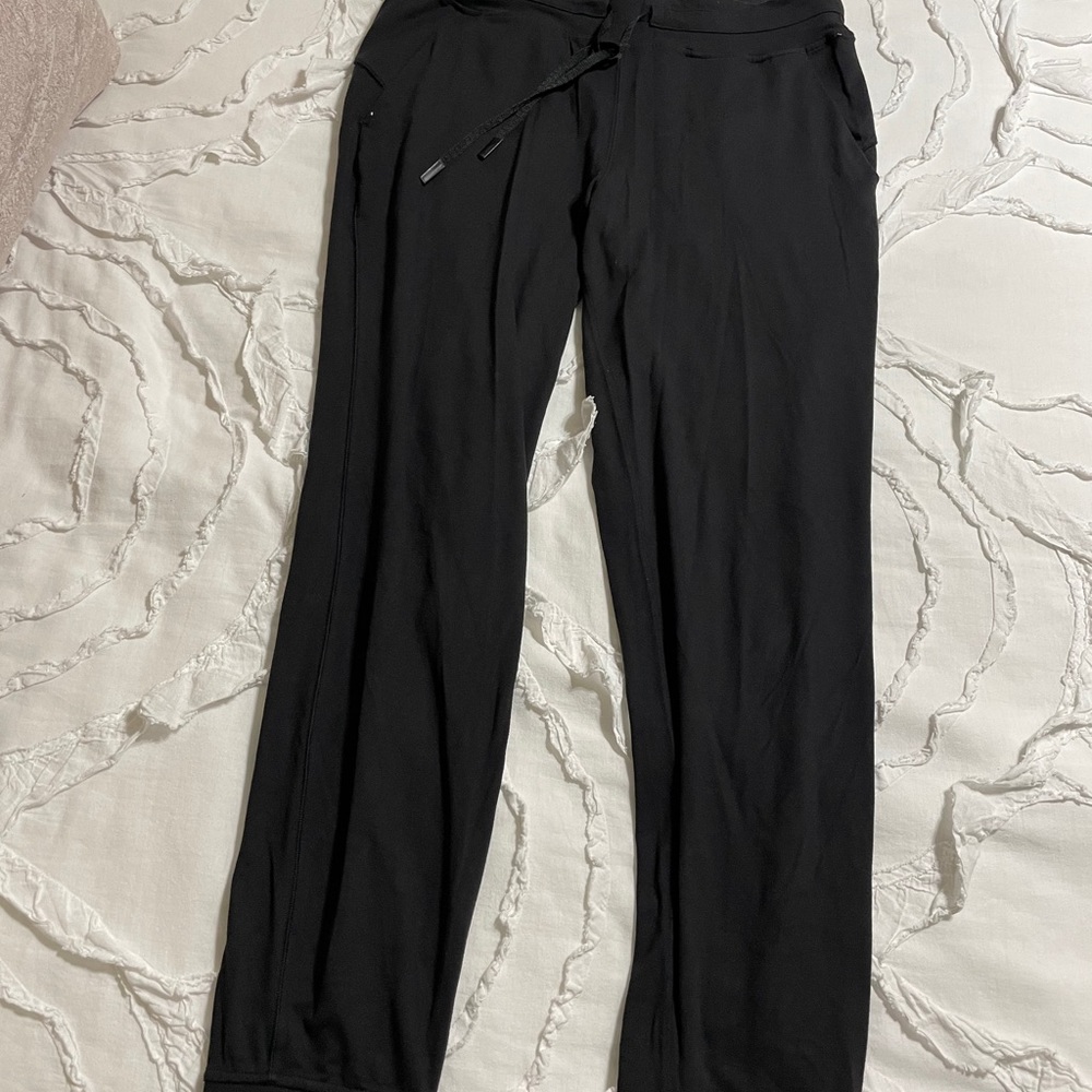 LULULEMON ready to rulu joggers